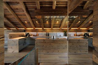 Chalet-Meribel-Luxe-Giffon-cuisine