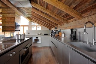 Chalet-Meribel-Luxe-Giffon-cuisine