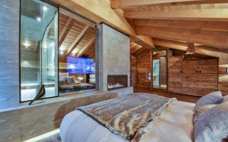 CHALET COURCHEVEL-MARIA-VIEUX BOIS