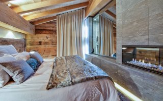 CHALET COURCHEVEL-MARIA-VIEUX BOIS