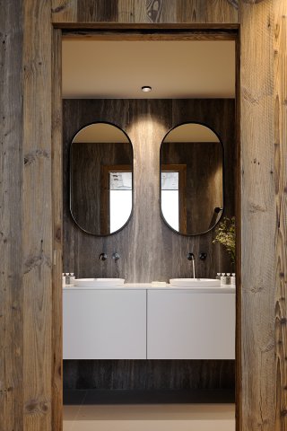 Chalet-Meribel-Luxe-Giffon-salle de bain