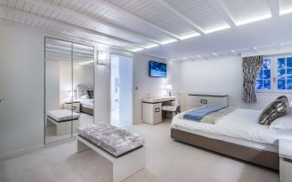 CHALET COURCHEVEL-AMNESIA-BLANC