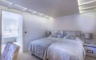 CHALET COURCHEVEL-AMNESIA-BLANC