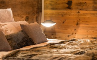 CHALET COURCHEVEL-MARIA-VIEUX BOIS