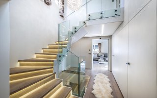 CHALET COURCHEVEL-AMNESIA-BLANC