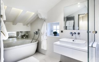 CHALET COURCHEVEL-AMNESIA-BLANC