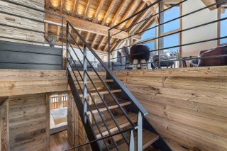 chalet-fontany-meribel-architecture-interieure-escalier