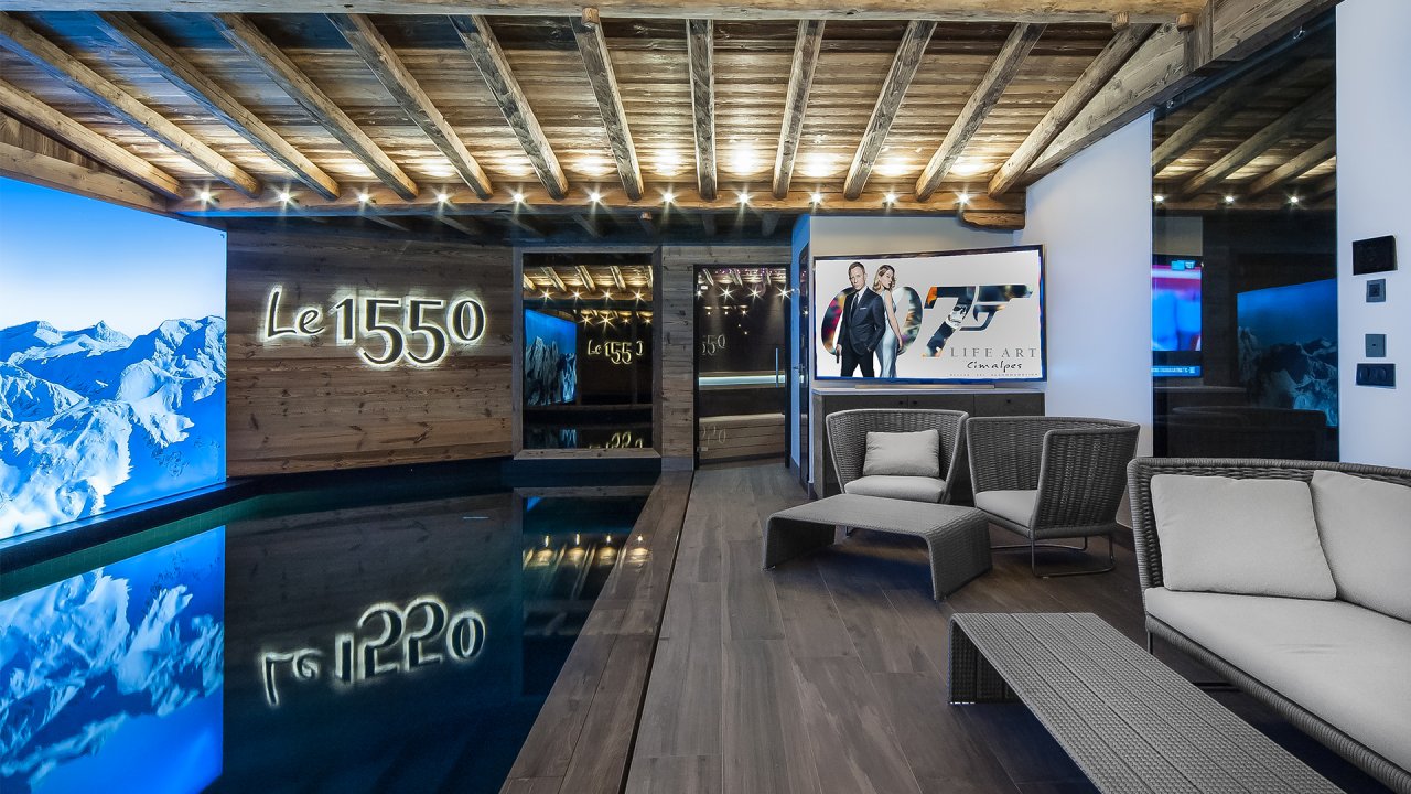 09-CHALET COURCHEVEL DESIGN