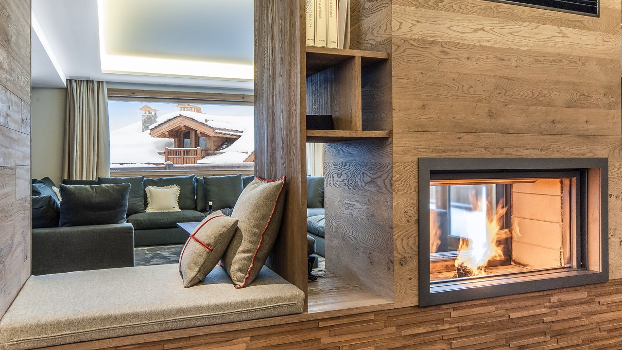 20-CHALET COURCHEVEL DESIGN