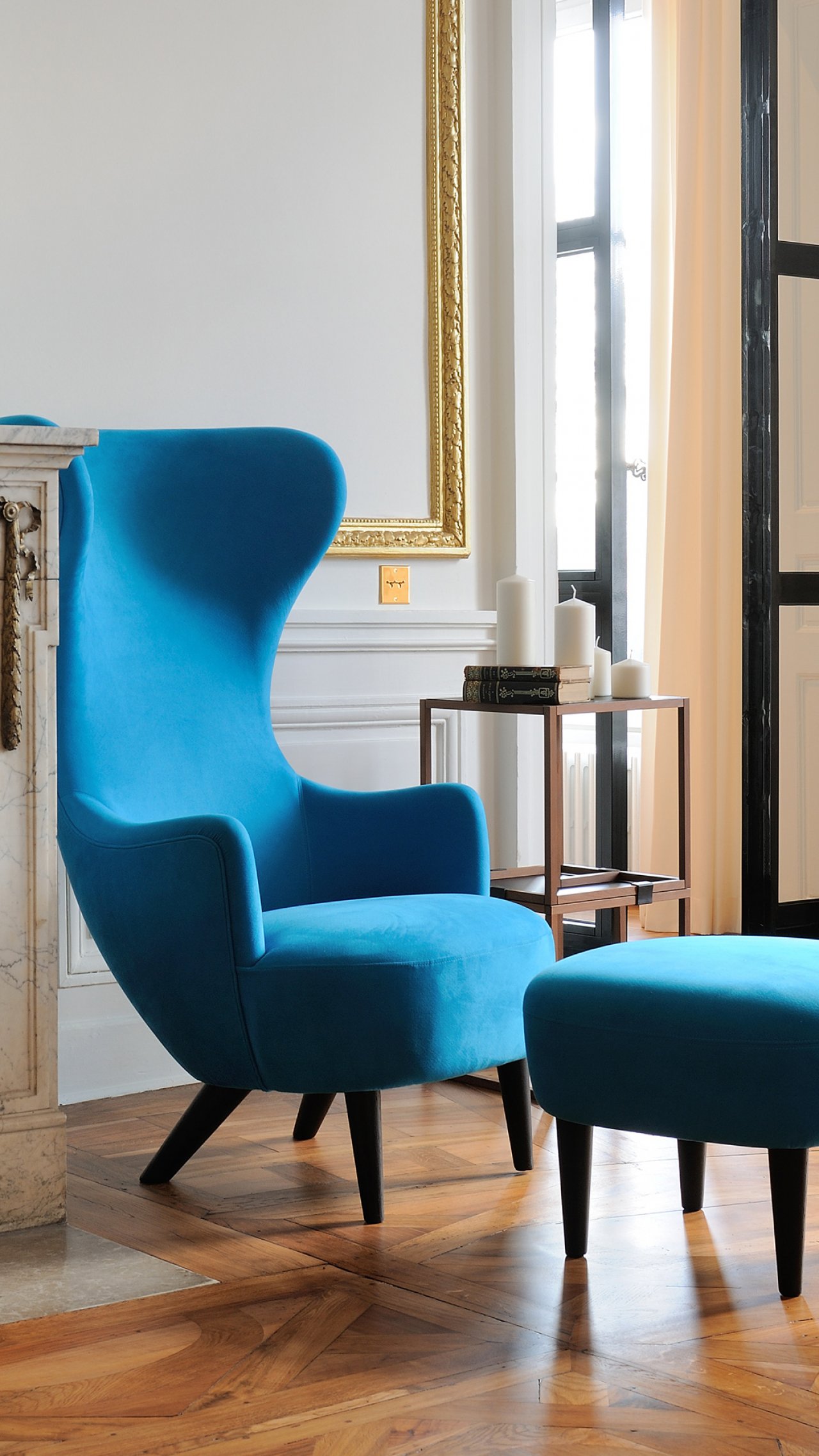 Appartement V