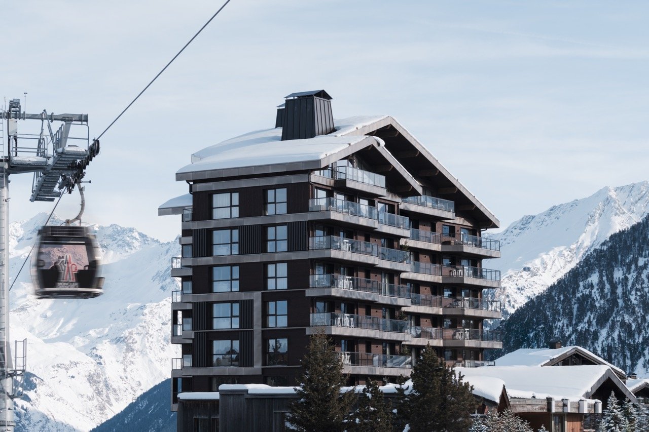 L'Appartement Atmosphere