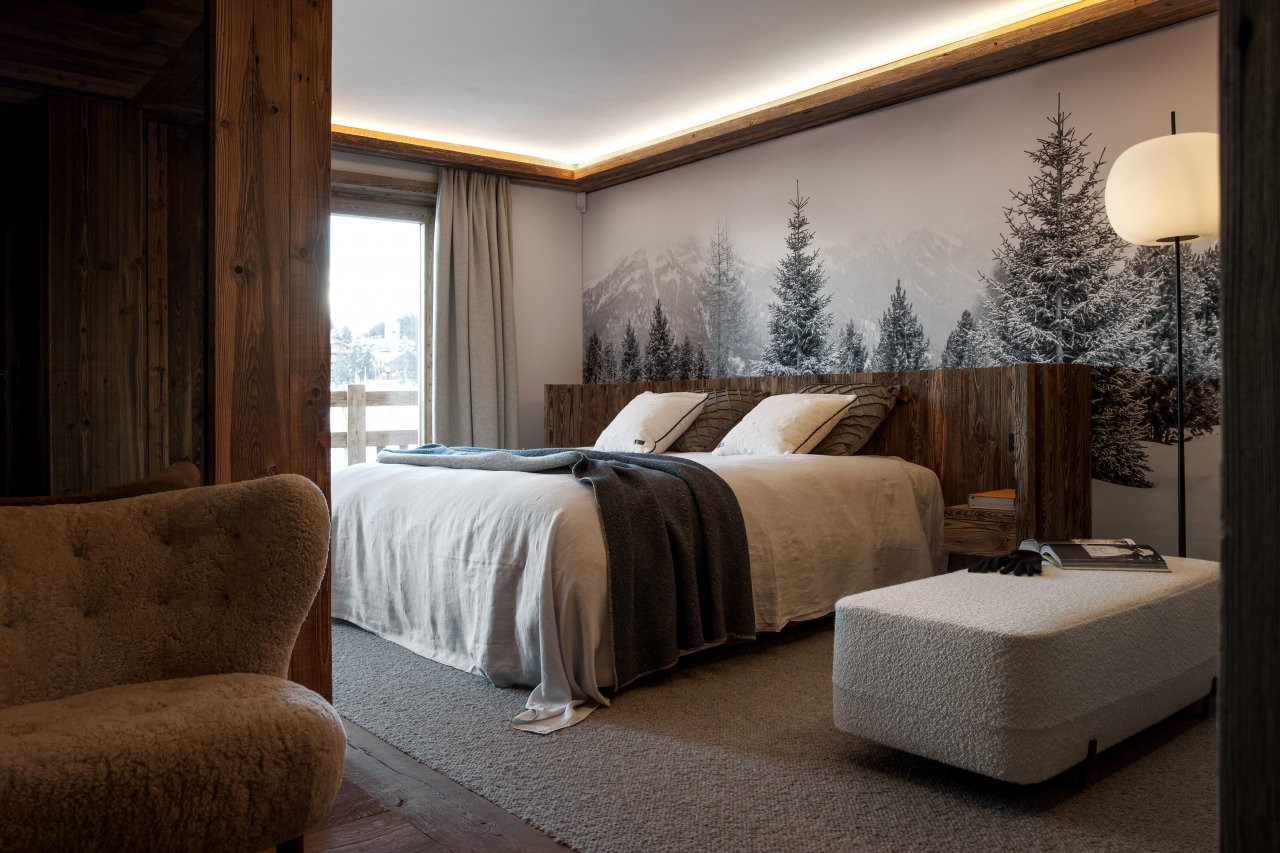 CHALET-LUXE-COURCHEVEL-CHAMBRE