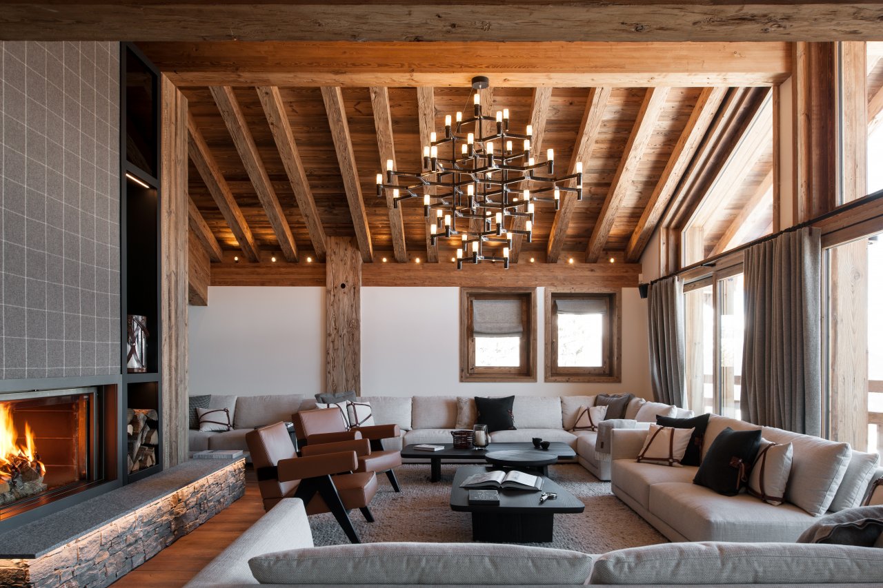 CHALET-LUXE-COURCHEVEL-SALON
