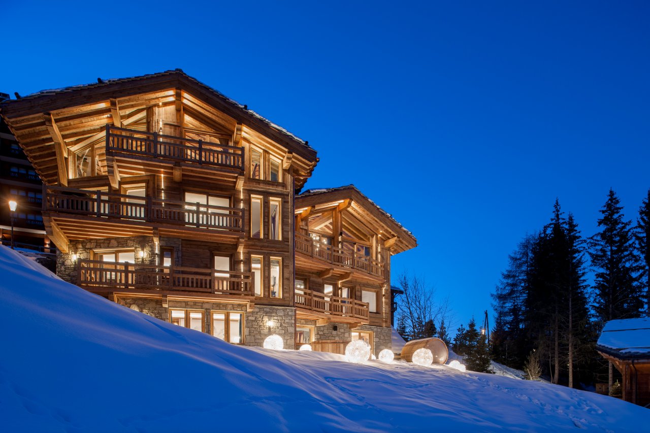 CHALET-LUXE-COURCHEVEL
