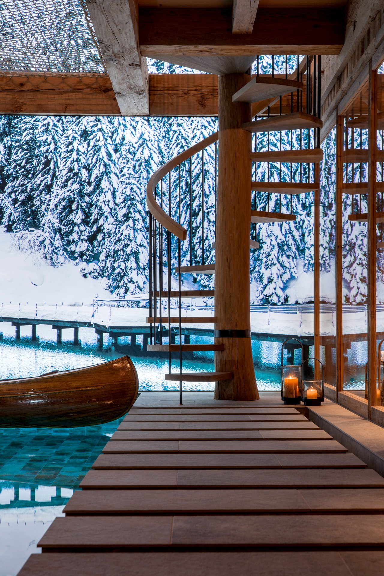 CHALET-LUXE-COURCHEVEL-SPA