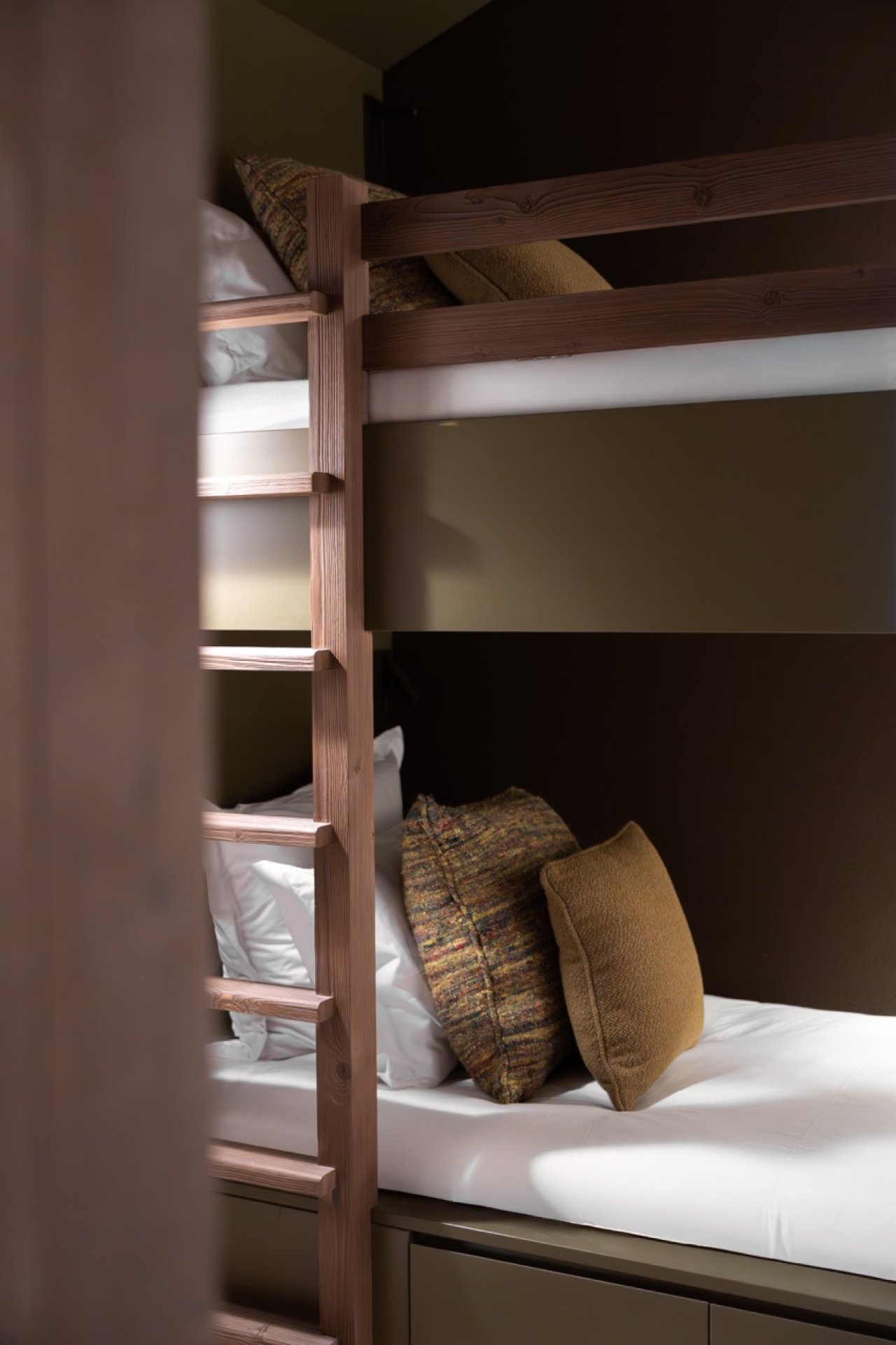 Kids L'Appartement Atmosphere