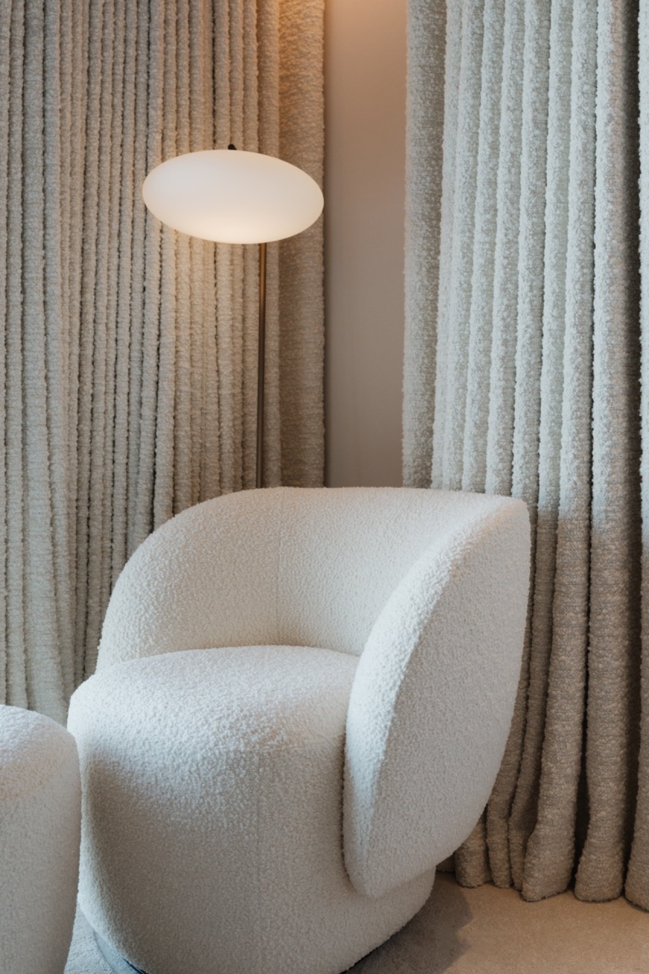 L'Appartement Atmosphere