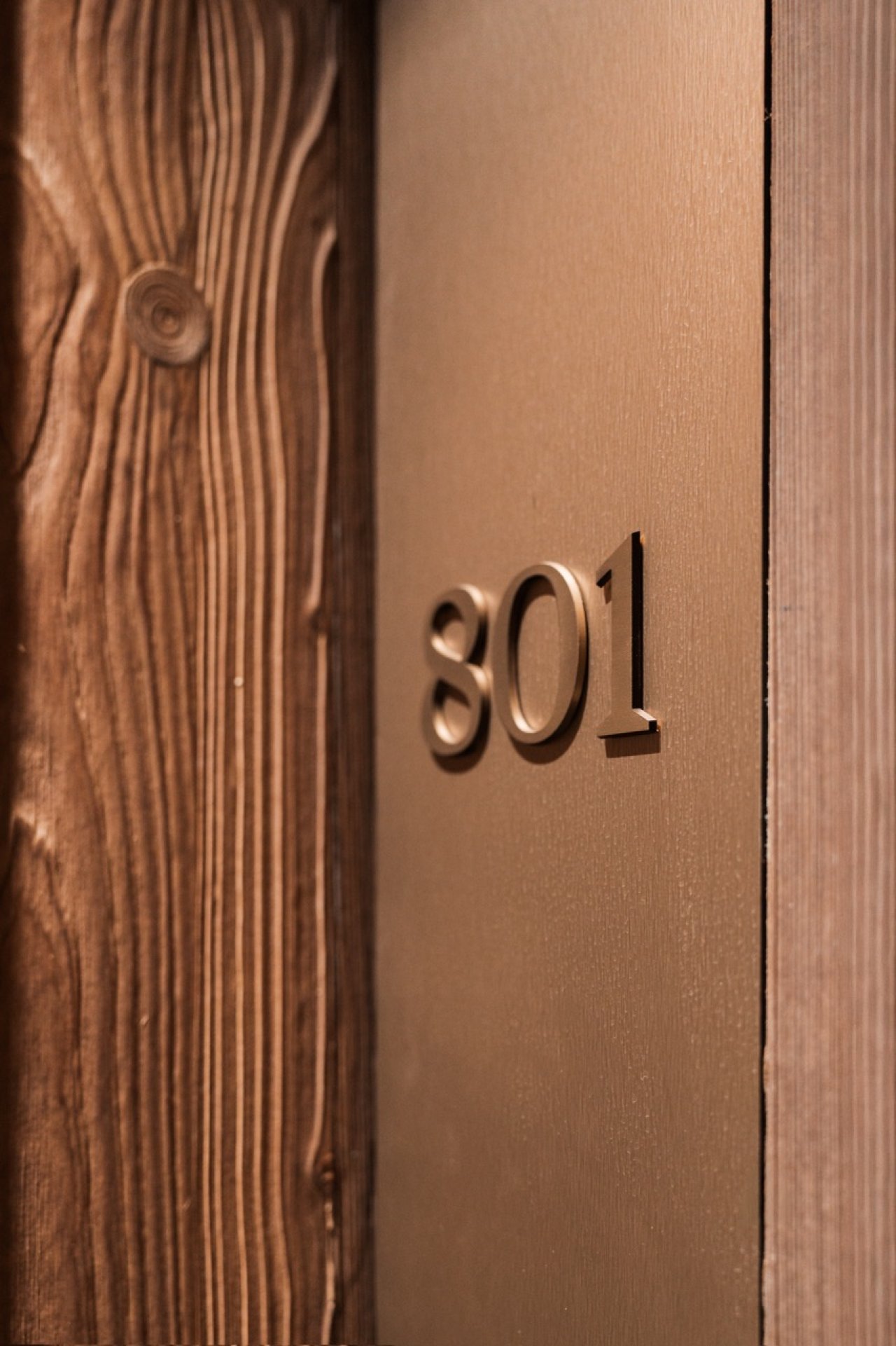 L'Appartement Atmosphere