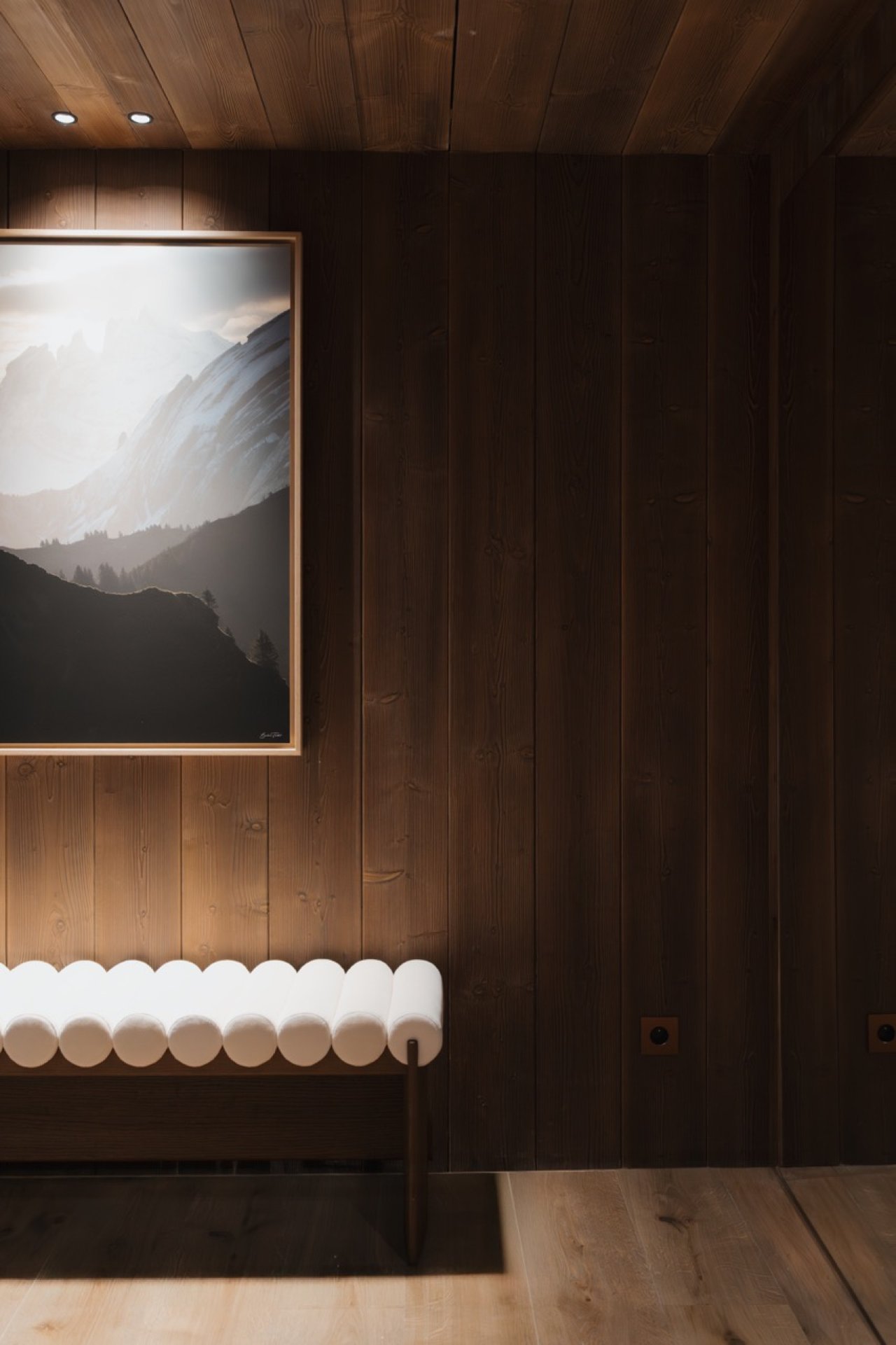 L'Appartement Atmosphere