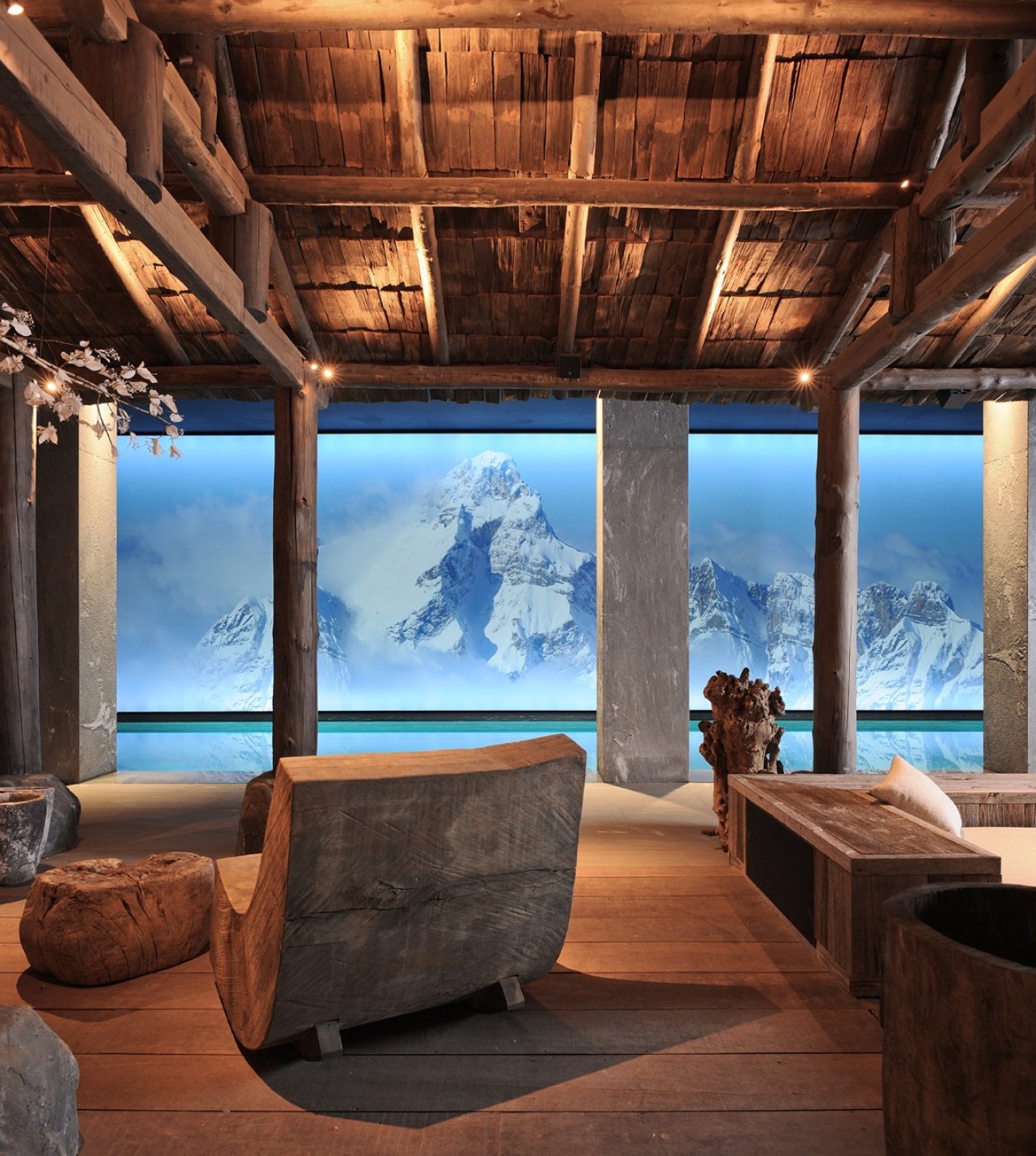 SPA© Studio Erick Saillet