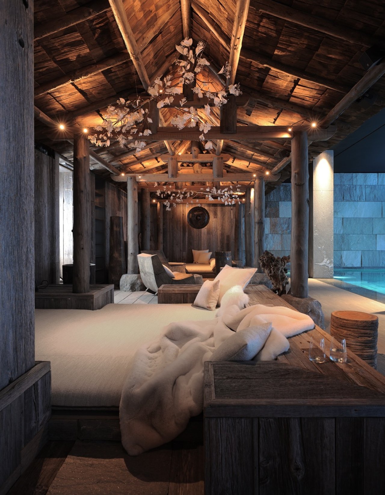 SPA © Studio Erick Saillet