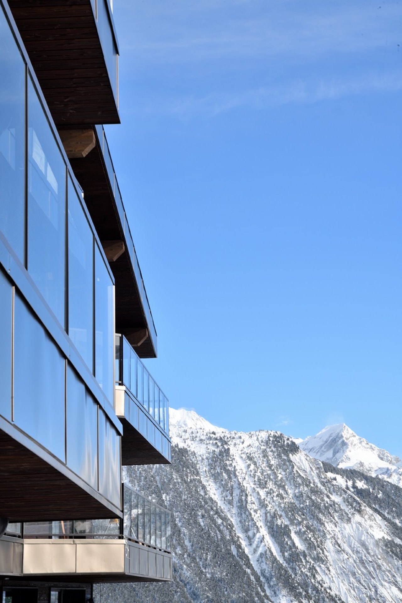 EXTERIEUR © Studio Erick Saillet