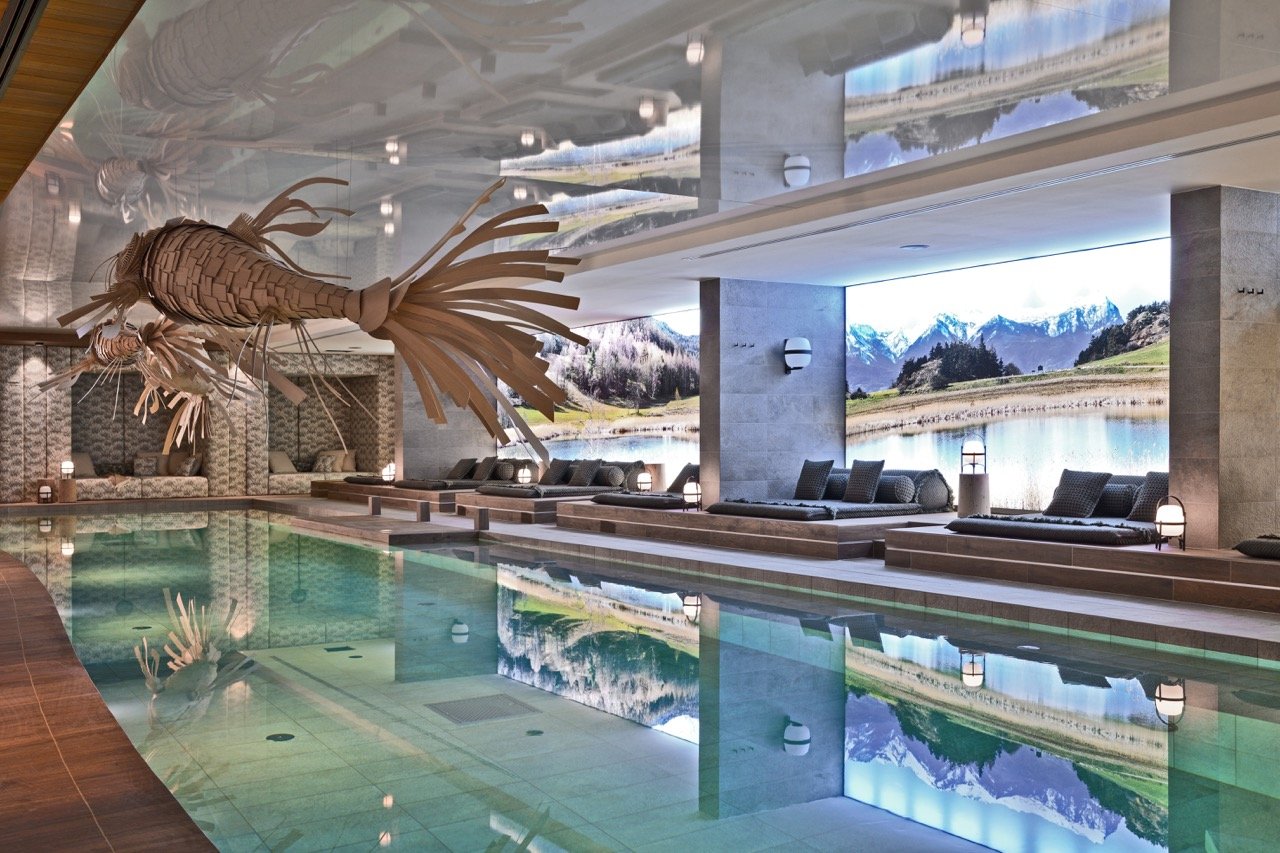 SPA © Studio Erick Saillet