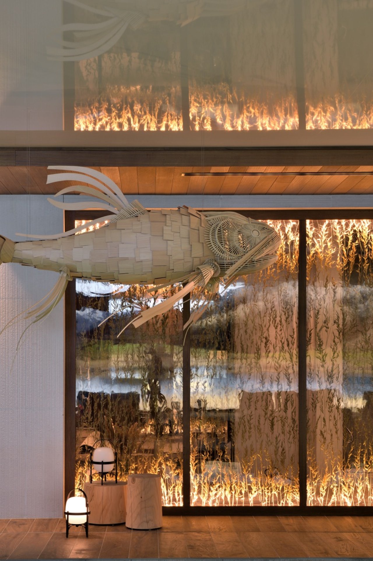 SPA © Studio Erick Saillet