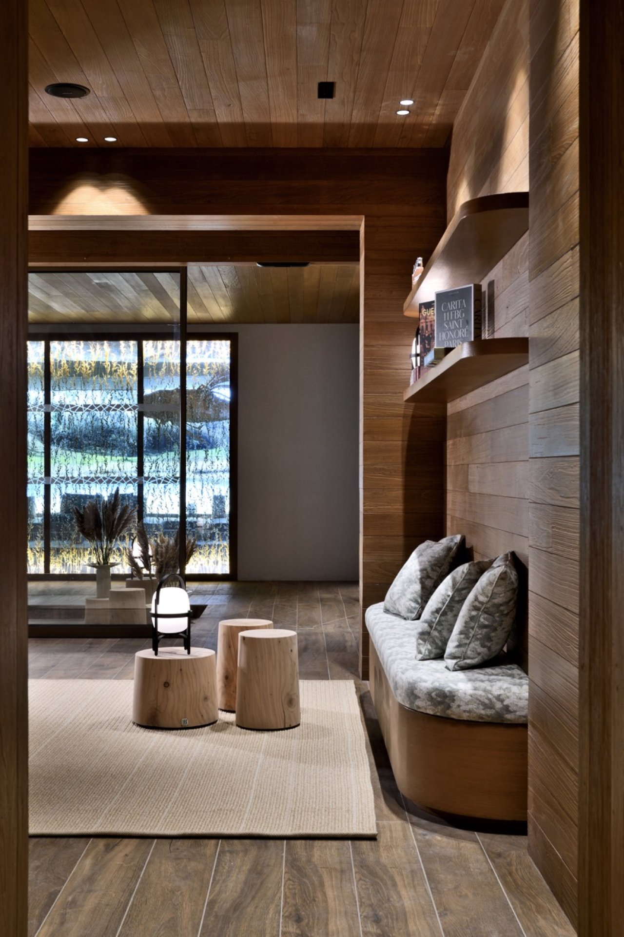 SPA © Studio Erick Saillet