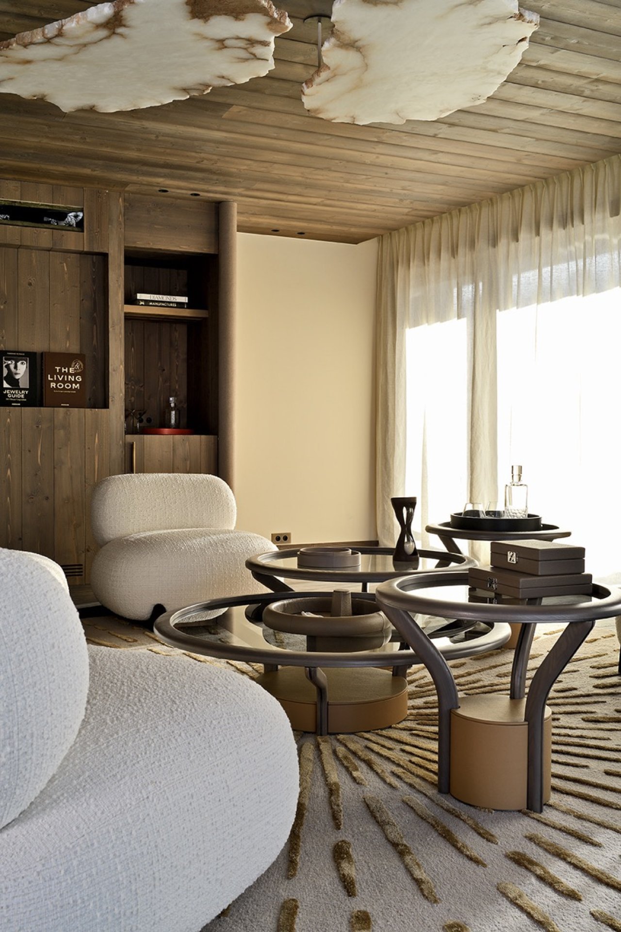 CHAMBRE © Studio Erick Saillet