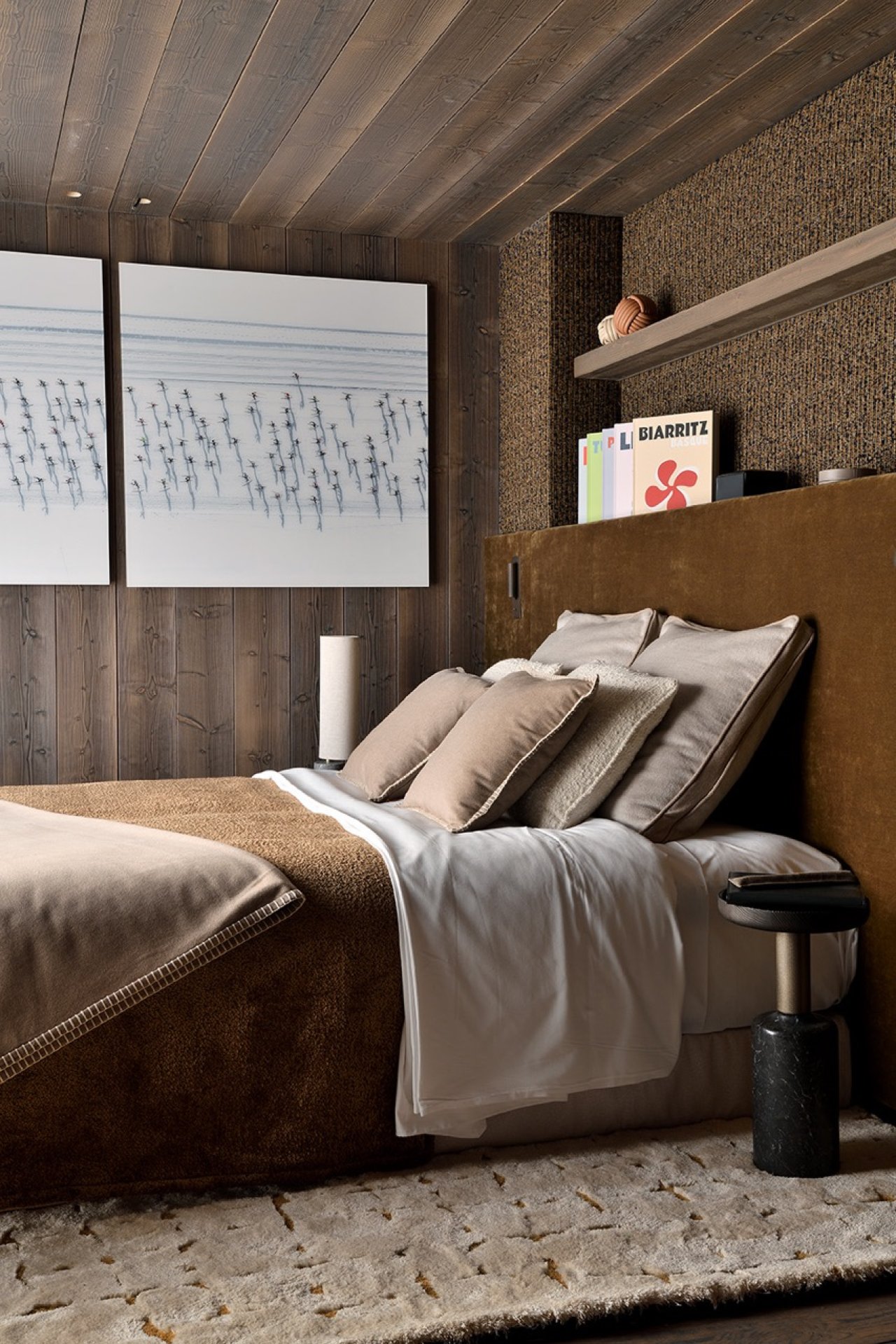 CHMABRE © Studio Erick Saillet