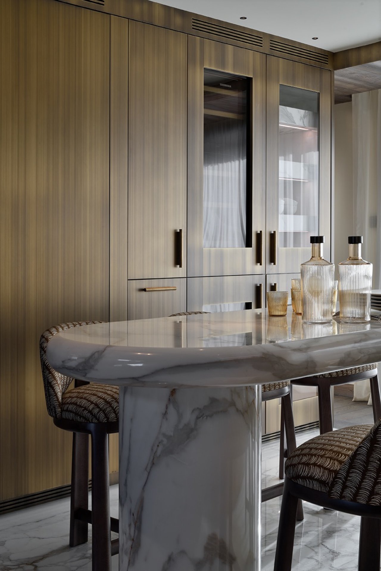 CUISINE © Studio Erick Saillet