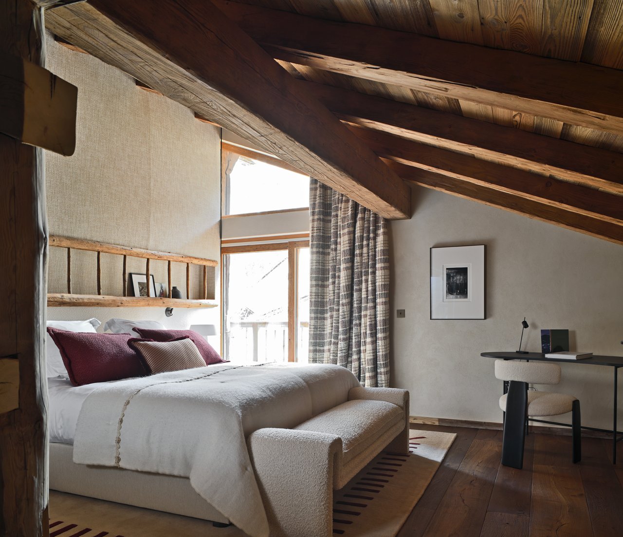 Master © Studio Erick Saillet