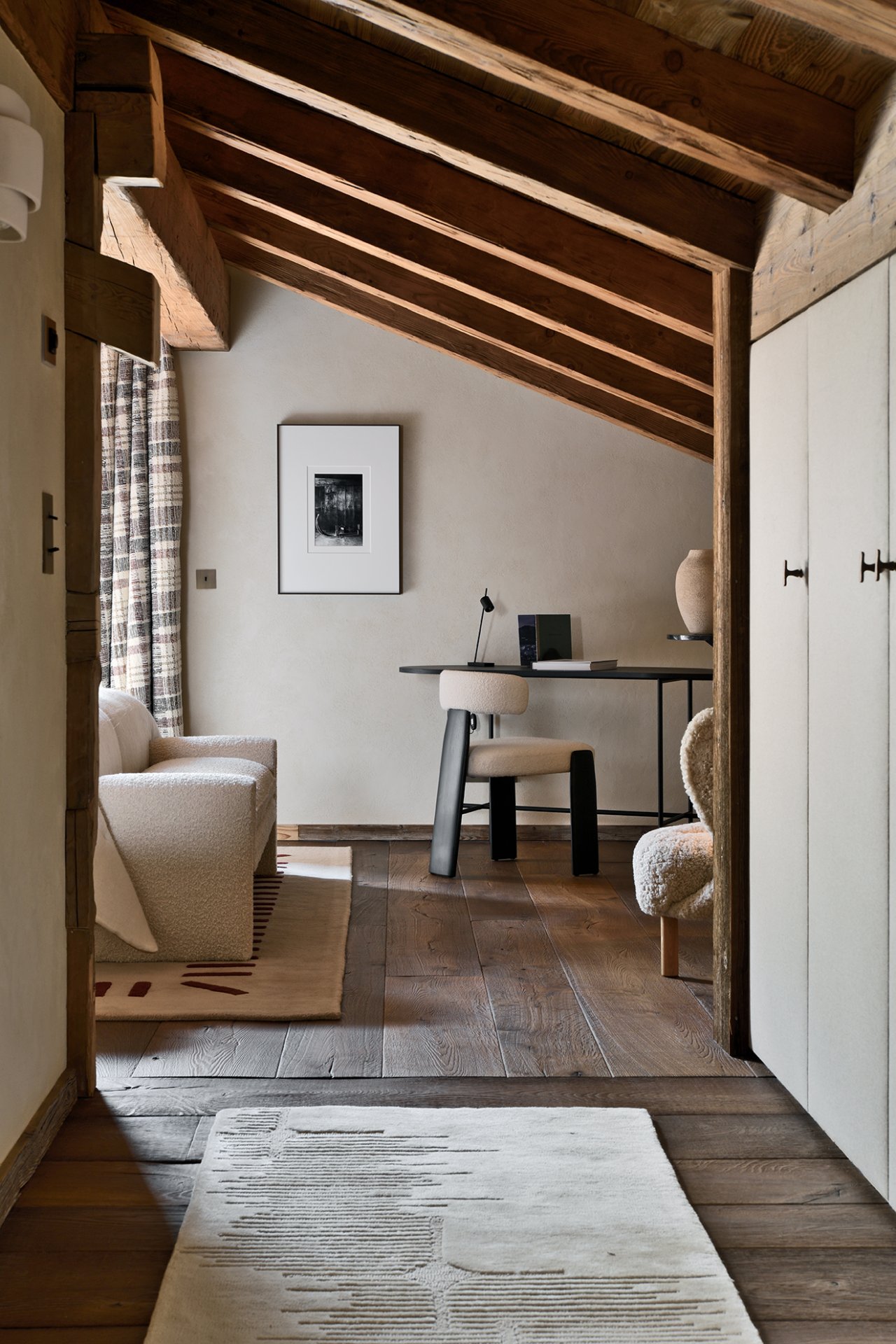 Master © Studio Erick Saillet