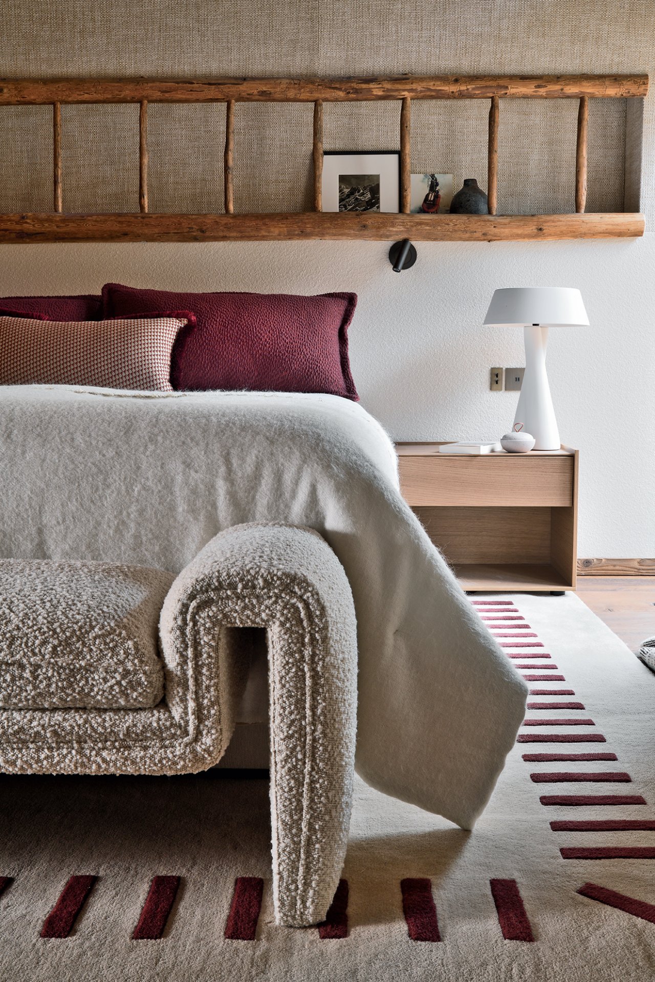 Master © Studio Erick Saillet