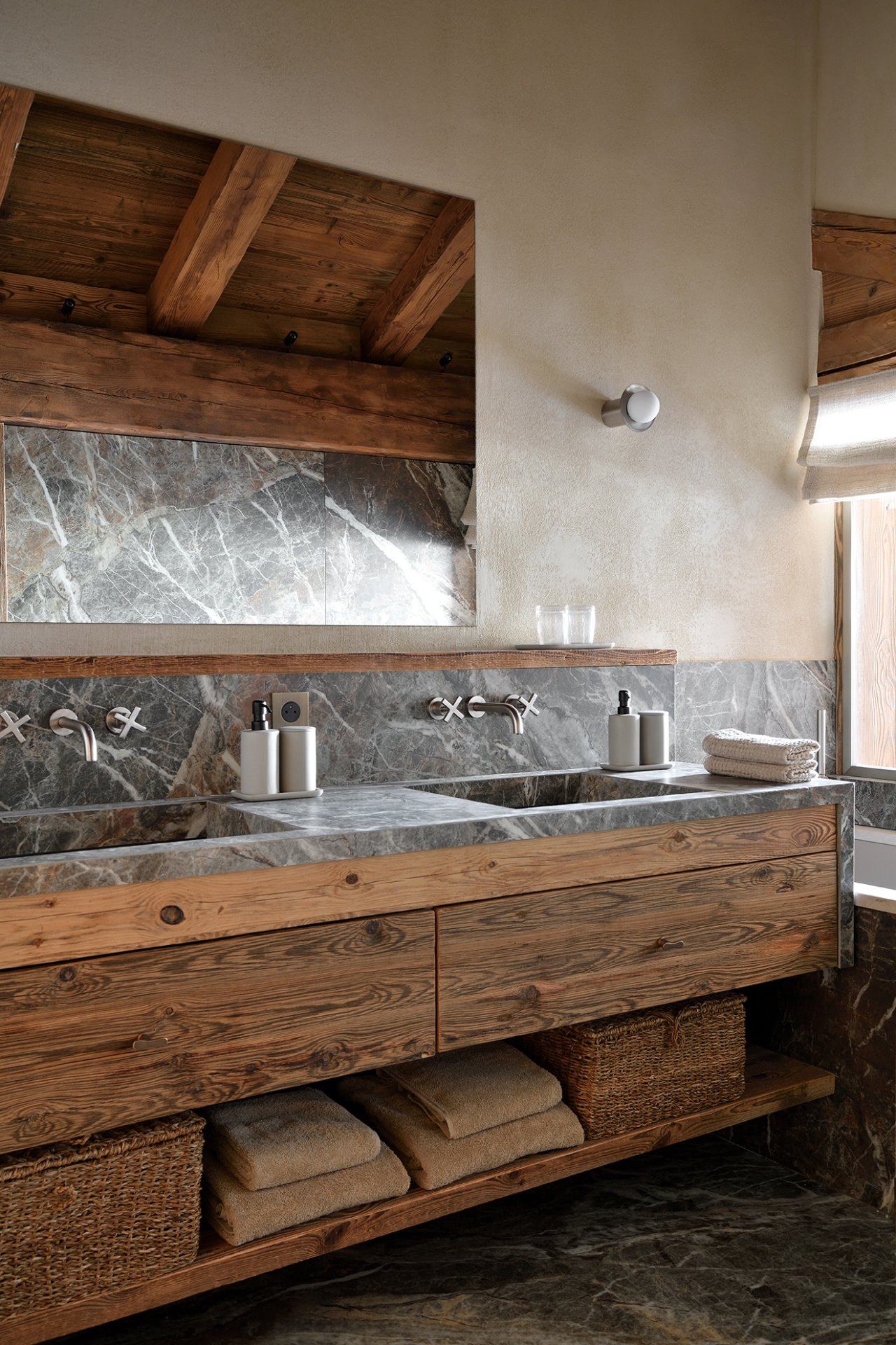 Master SDB © Studio Erick Saillet