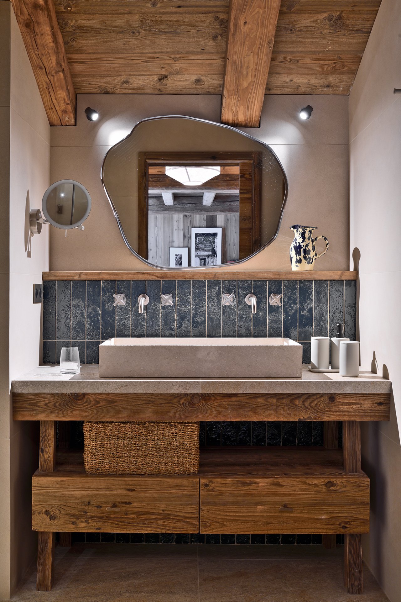 SDB © Studio Erick Saillet