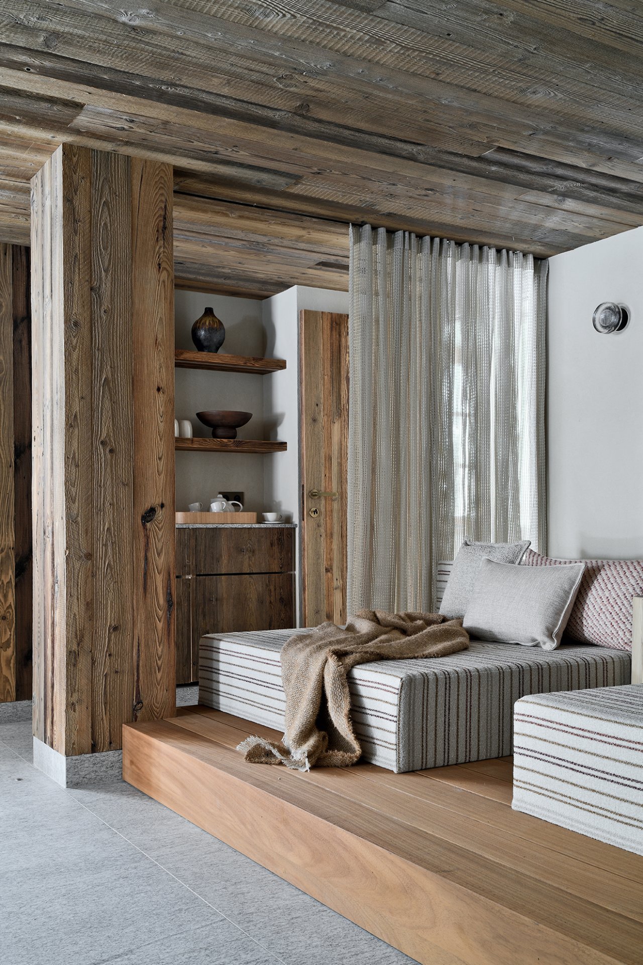 SPA © Studio Erick Saillet