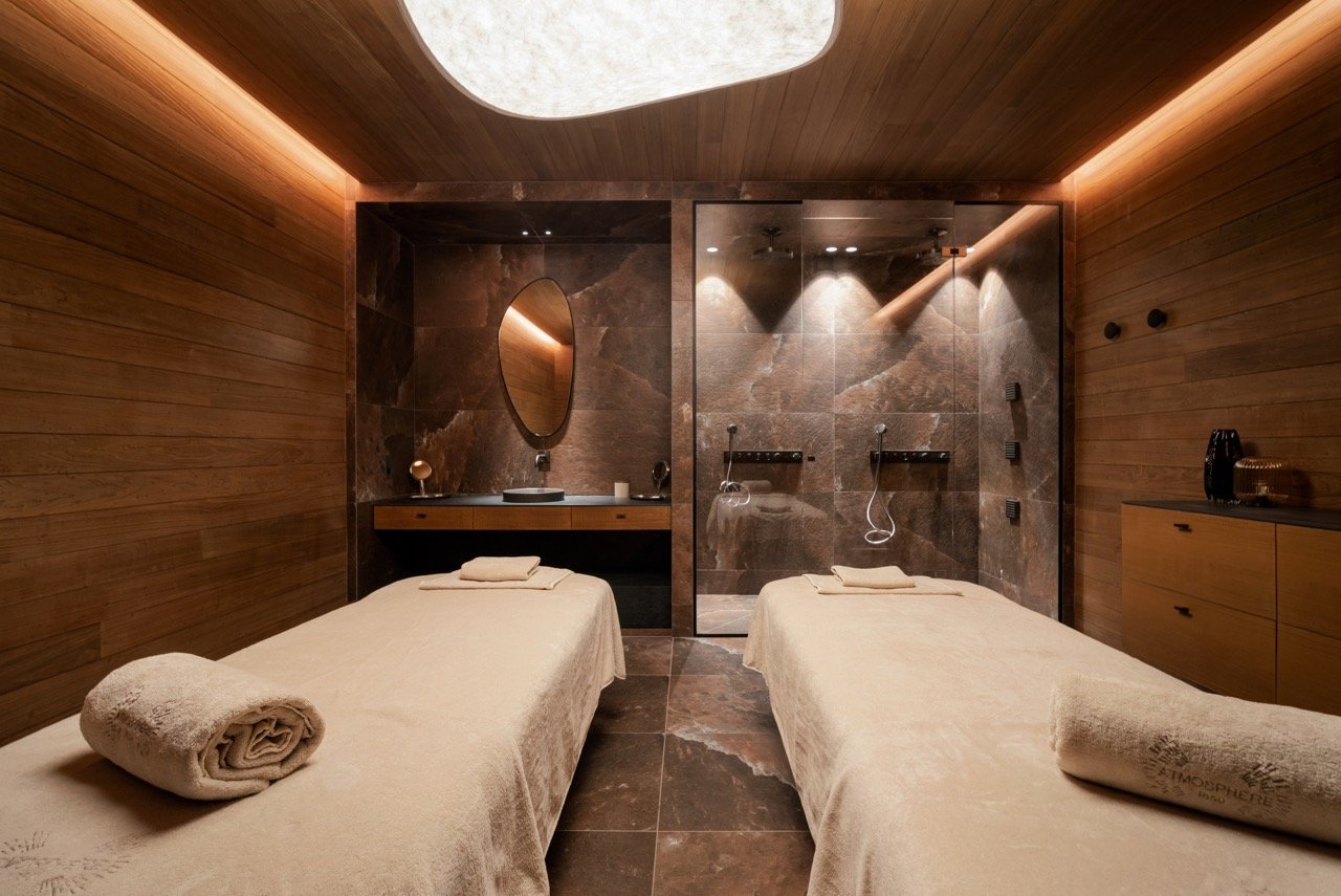 Massage Atmosphere 1850