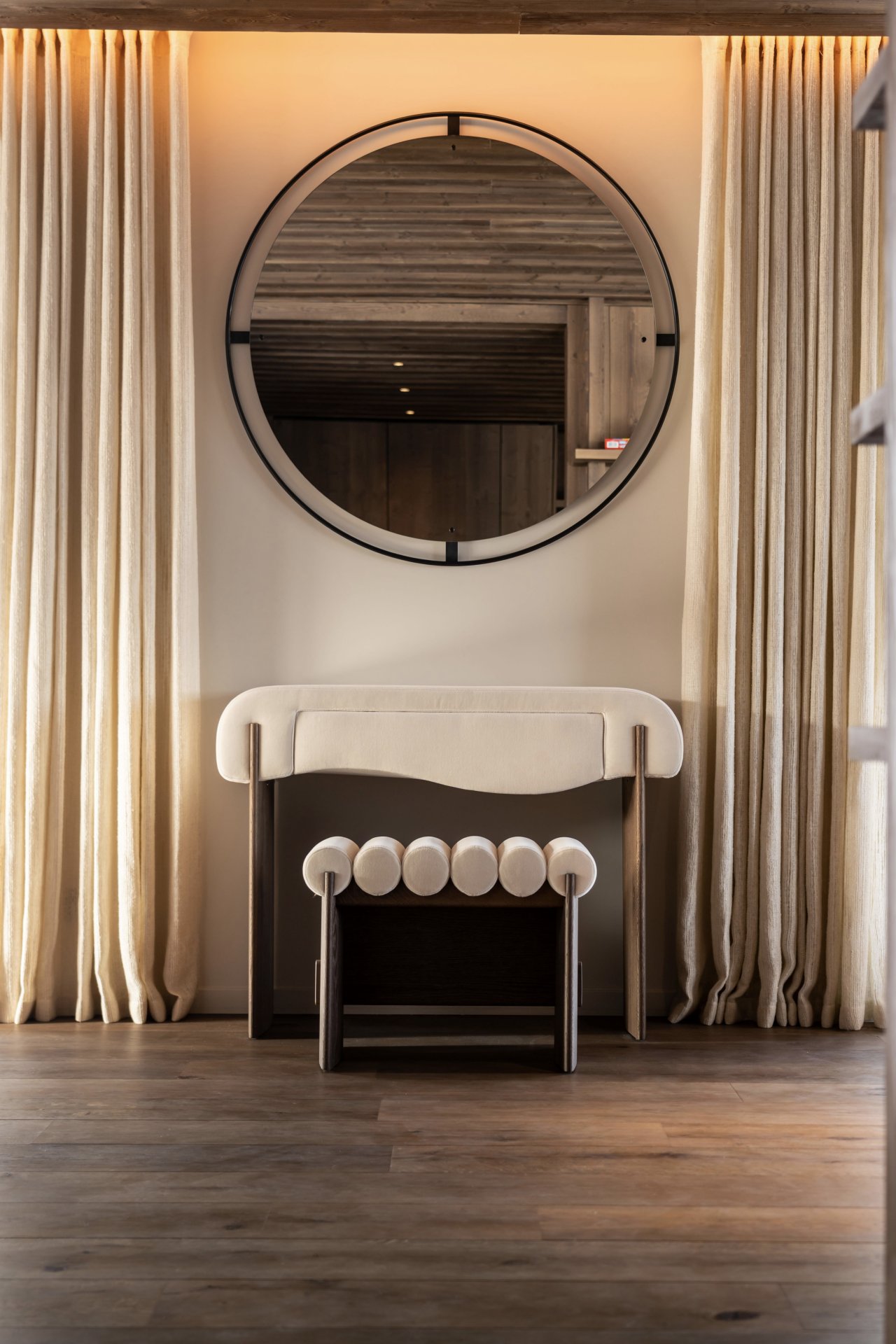 L'Appartement Atmosphere