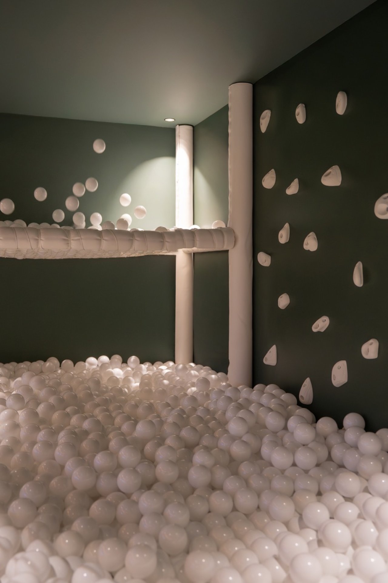 Kidsroom Atmosphere 1850