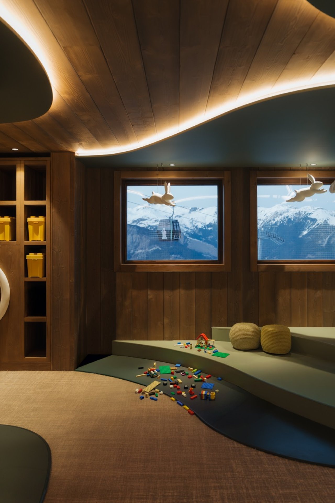 Kidsroom Atmosphere 1850