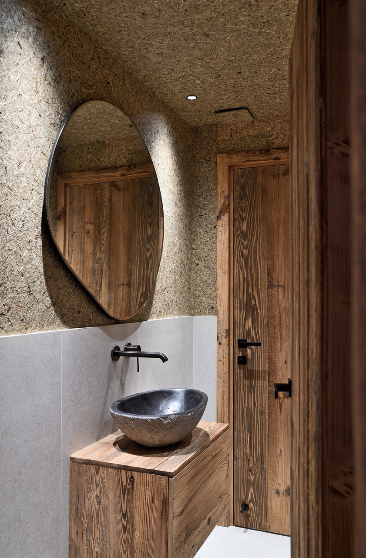 Chalet Lady Mijane - WC Invites