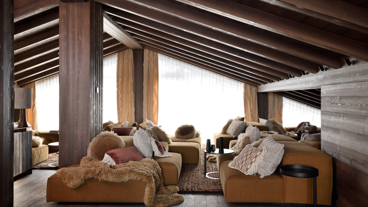 Le Penthouse Atmosphere 1850