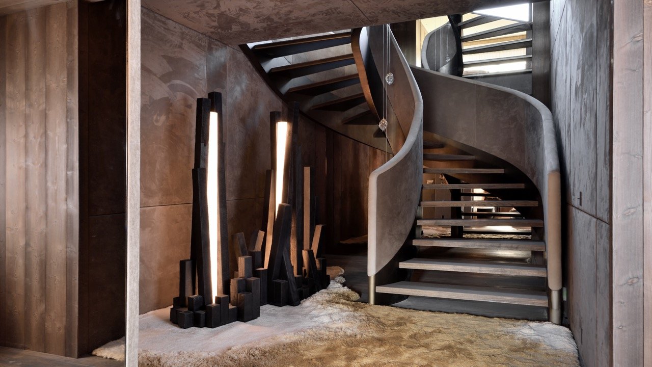 Le Penthouse Atmosphère 1850