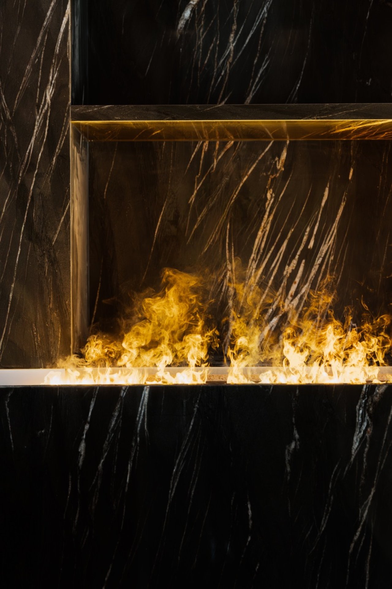 Bar Le Chalet Atmosphere