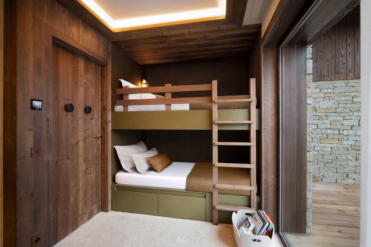 Kids L'Appartement Atmosphere