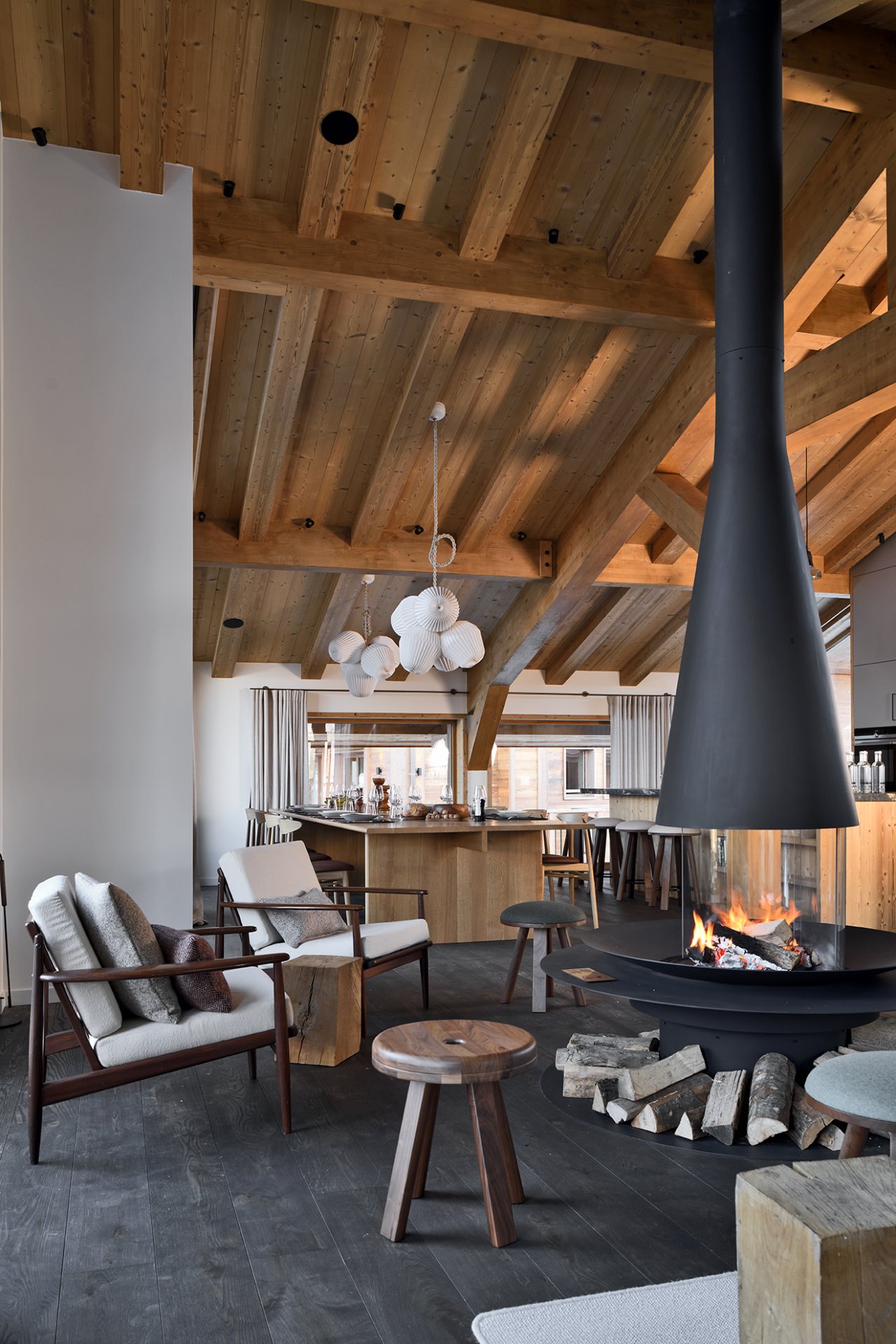 Salon 1-Studio Erick Saillet