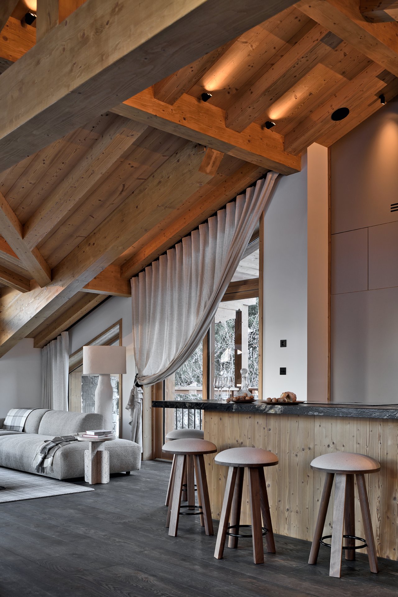 Salon 3-Studio Erick Saillet