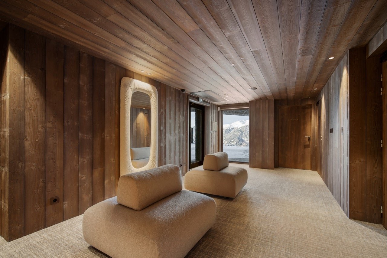 Skishop Atmosphere 1850